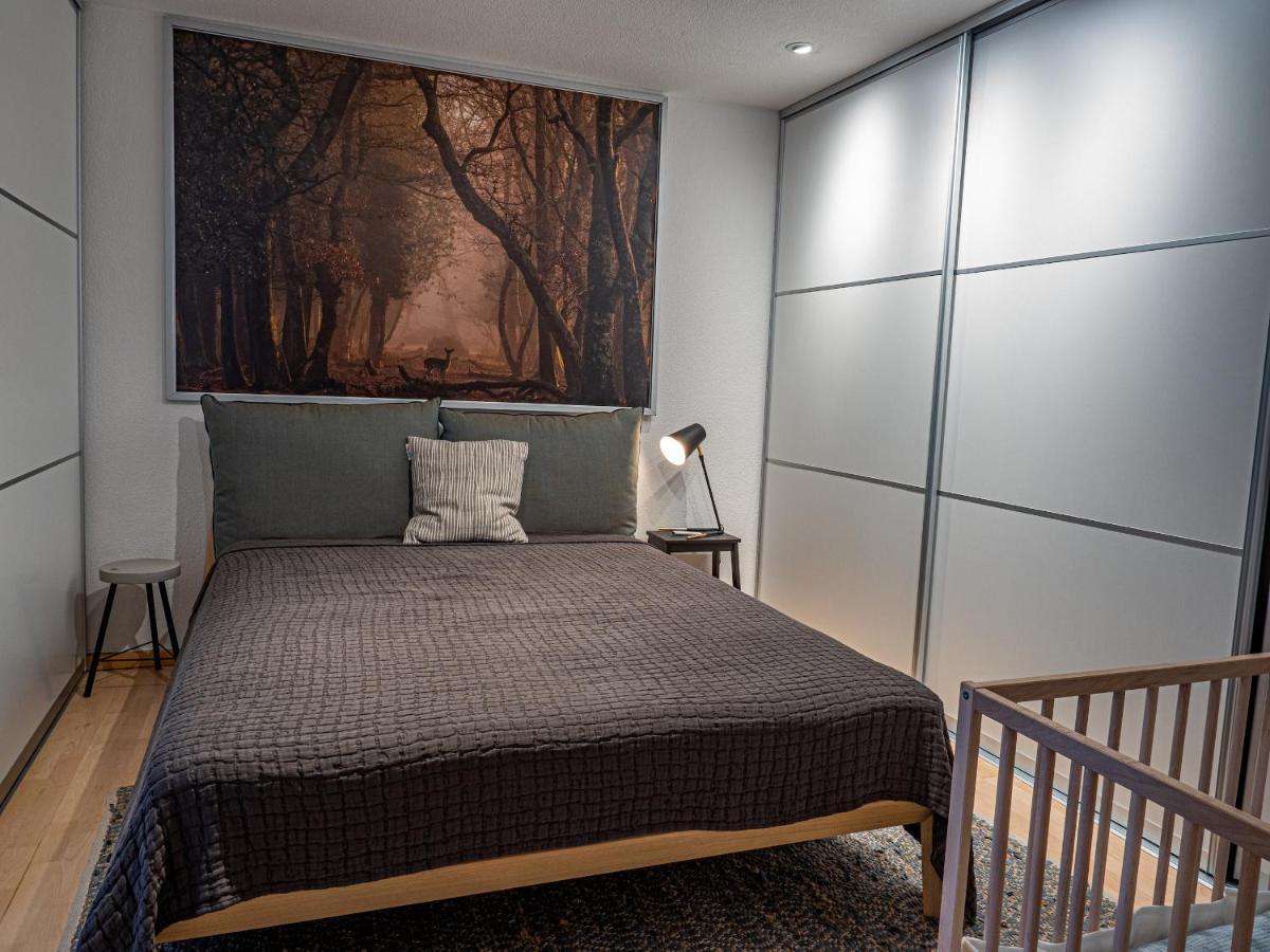 Design Apartment Am Wasserbachhof Лемго Екстериор снимка