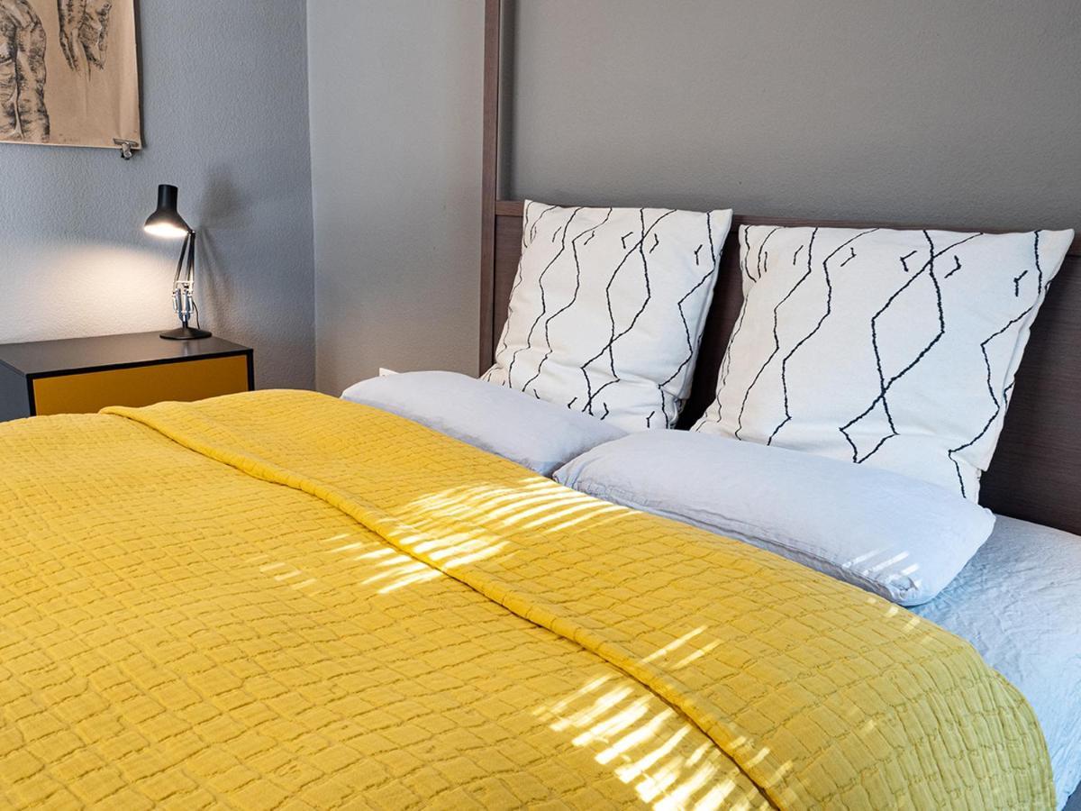 Design Apartment Am Wasserbachhof Лемго Екстериор снимка