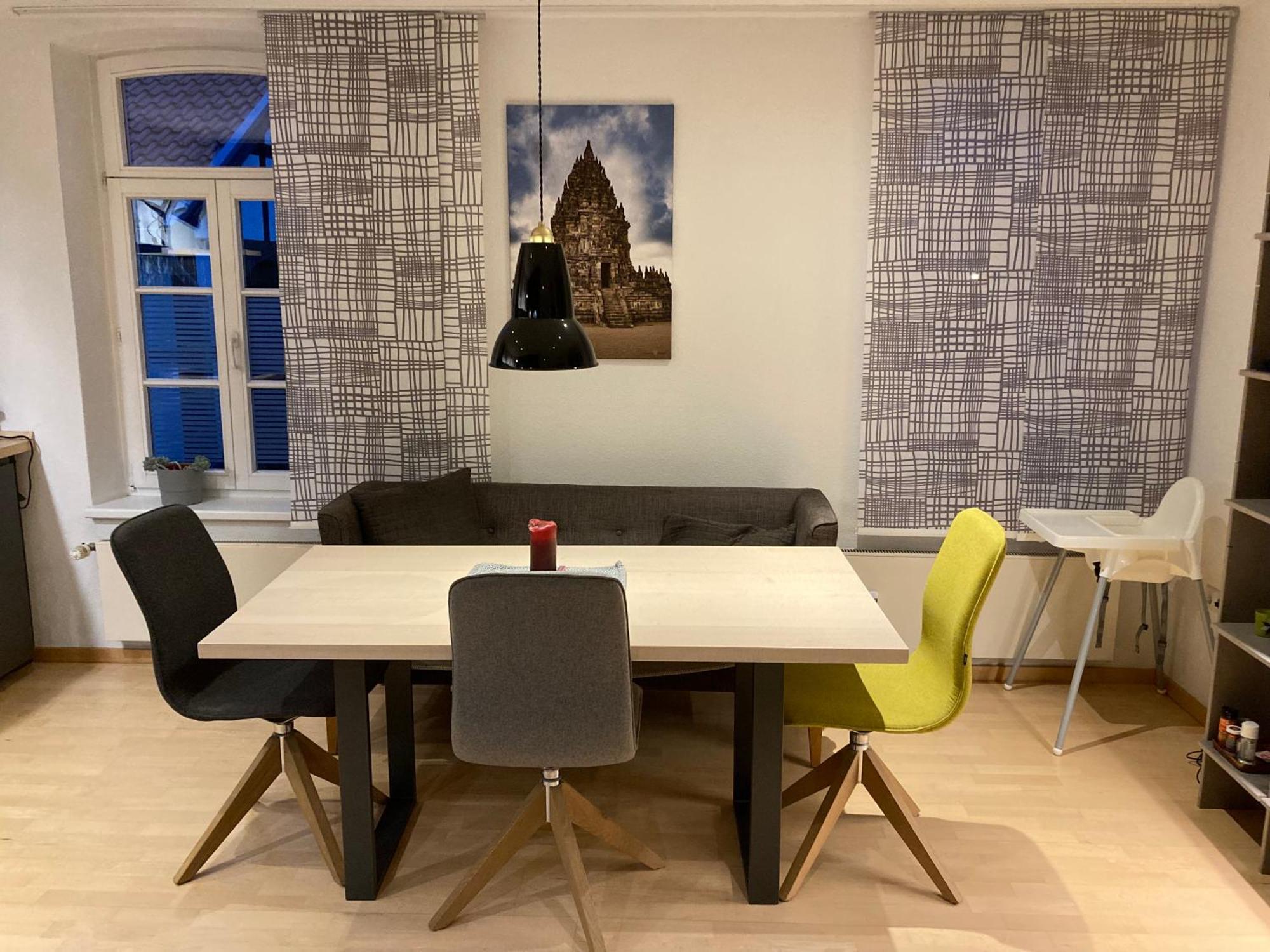 Design Apartment Am Wasserbachhof Лемго Екстериор снимка