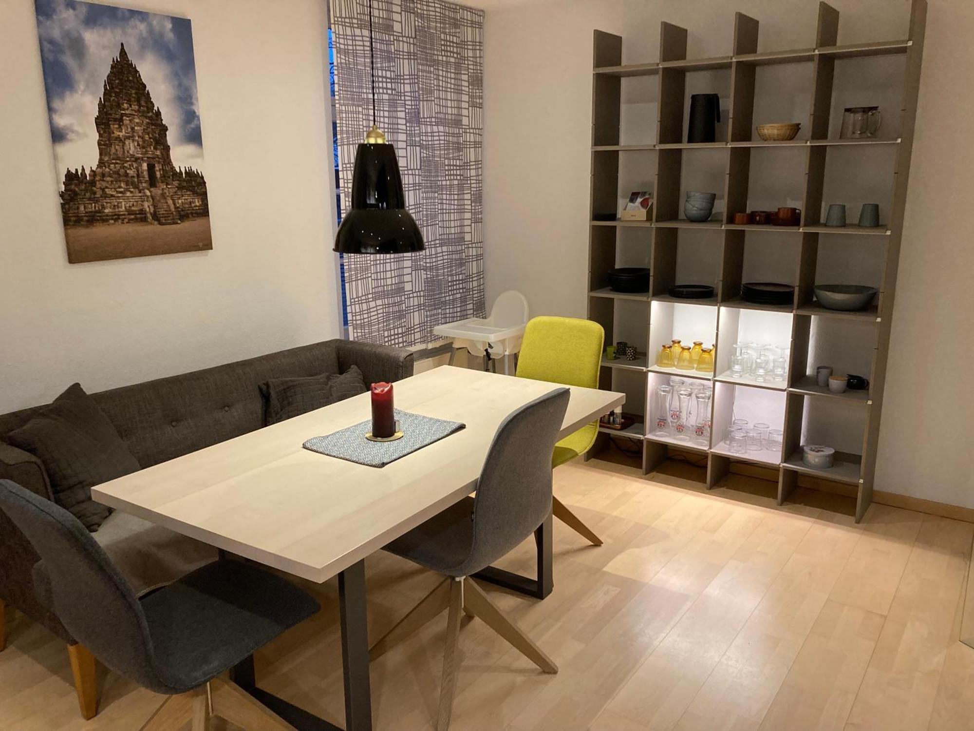 Design Apartment Am Wasserbachhof Лемго Екстериор снимка
