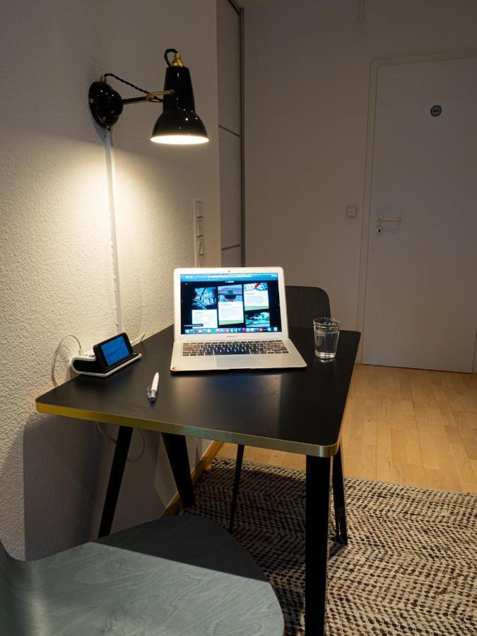 Design Apartment Am Wasserbachhof Лемго Екстериор снимка