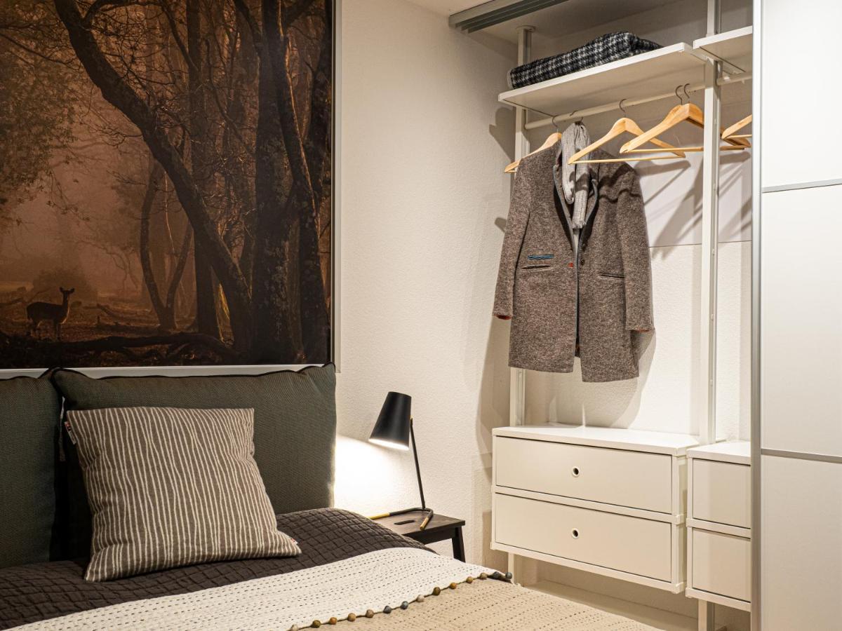 Design Apartment Am Wasserbachhof Лемго Екстериор снимка