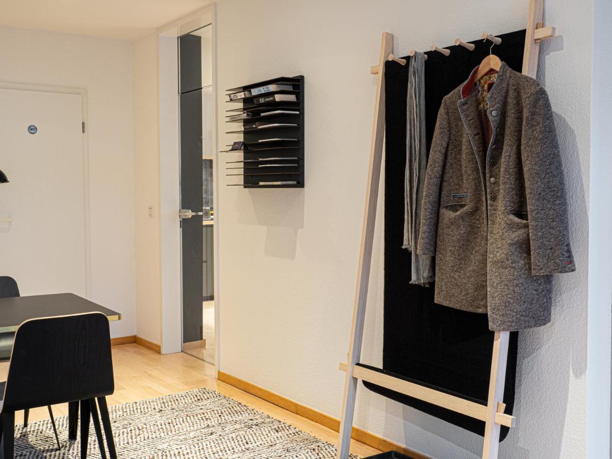 Design Apartment Am Wasserbachhof Лемго Екстериор снимка