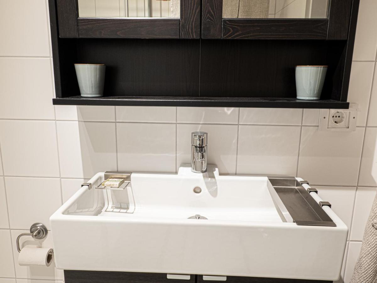 Design Apartment Am Wasserbachhof Лемго Екстериор снимка