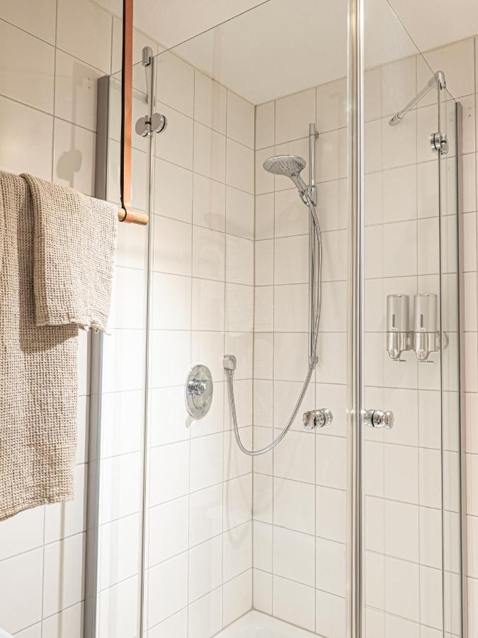 Design Apartment Am Wasserbachhof Лемго Екстериор снимка